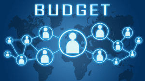 IT Budget 2022