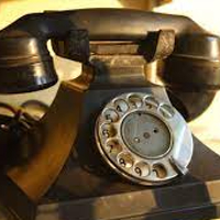 History of The Telephone
