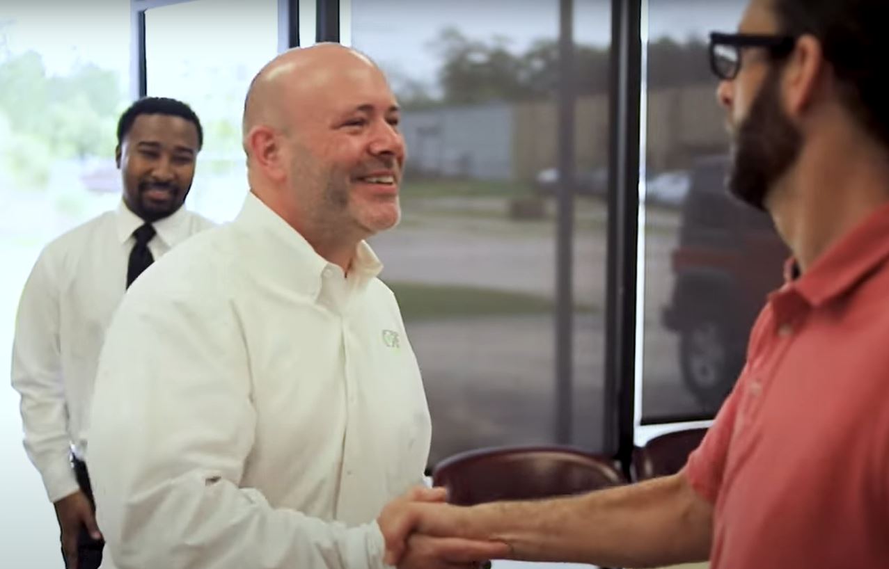 How We Helped Gd Machine Shop Achieve Cmmc Compliance